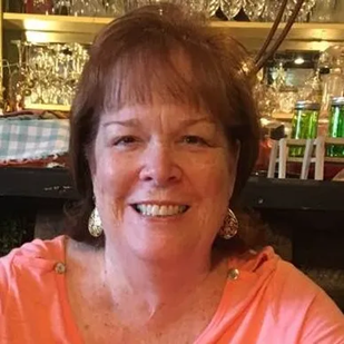 Newsletter, Debbie Anderson