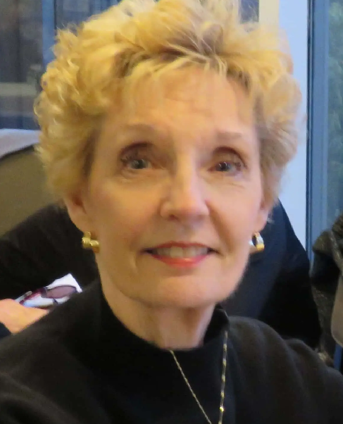 Jeri Crowell - Treasurer