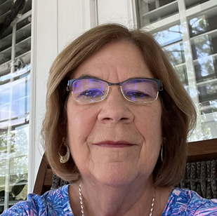 Joanne Cutrer