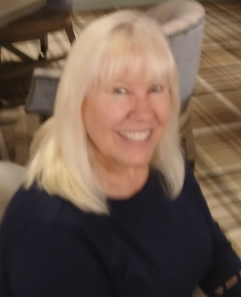 Mary Ann Bartos, Secretary