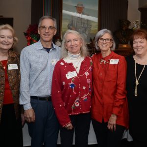 Street Corner Karaoke at Tufts Park in Pinehurst Tuesday afternoon with Pat’s Virtual Stage. Sing a Christmas Carol and win a gift card to local businesses. Ted Fitzgerald/The Pilot