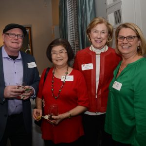 Street Corner Karaoke at Tufts Park in Pinehurst Tuesday afternoon with Pat’s Virtual Stage. Sing a Christmas Carol and win a gift card to local businesses. Ted Fitzgerald/The Pilot