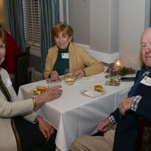 Street Corner Karaoke at Tufts Park in Pinehurst Tuesday afternoon with Pat’s Virtual Stage. Sing a Christmas Carol and win a gift card to local businesses. Ted Fitzgerald/The Pilot