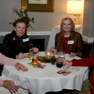 Street Corner Karaoke at Tufts Park in Pinehurst Tuesday afternoon with Pat’s Virtual Stage. Sing a Christmas Carol and win a gift card to local businesses. Ted Fitzgerald/The Pilot